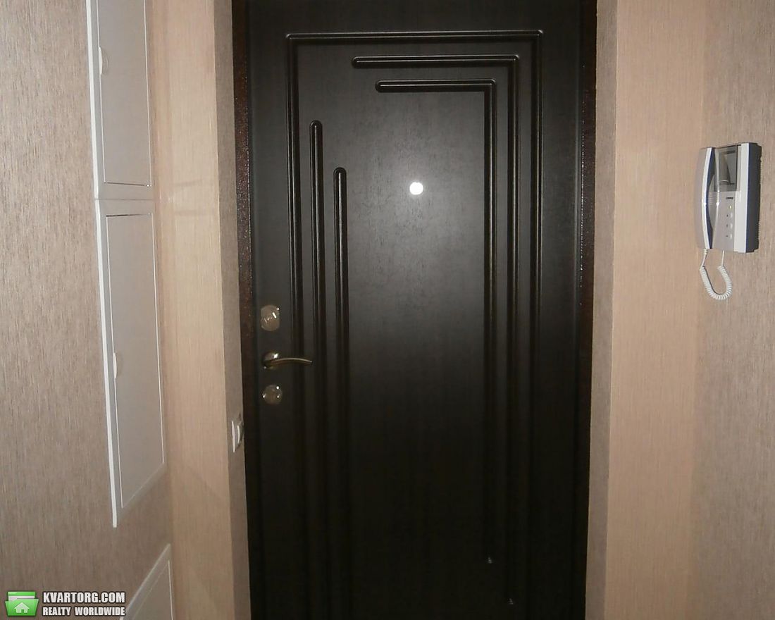 Rent out 2-room apartment. Киев,  Механизаторов — photo 10