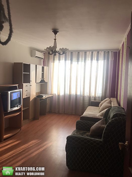 Sell 1-room apartment. Киев,  Ватутина пр — photo 5