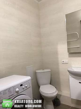 Rent out 1-room apartment. Киев, Русовой — photo 5
