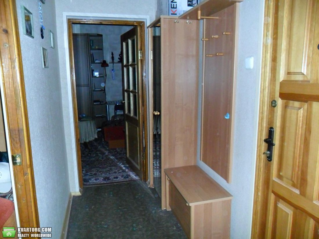 Sell 2-room apartment. Киев,  Панча — photo 4