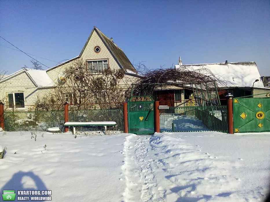 Sell house. Житомир, Шевченко — photo 1