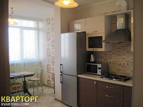 Rent out 1-room apartment. Одесса, Бреуса — photo 2