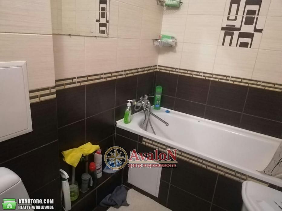 Rent 2-room apartment. Одесса, Добровольского — photo 4