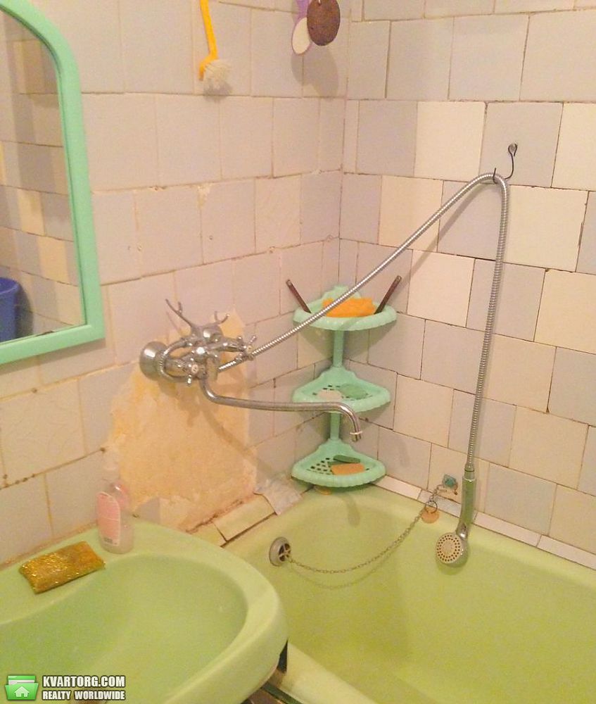 Sell 1-room apartment. Киев, Героев Днепра ул. — photo 7