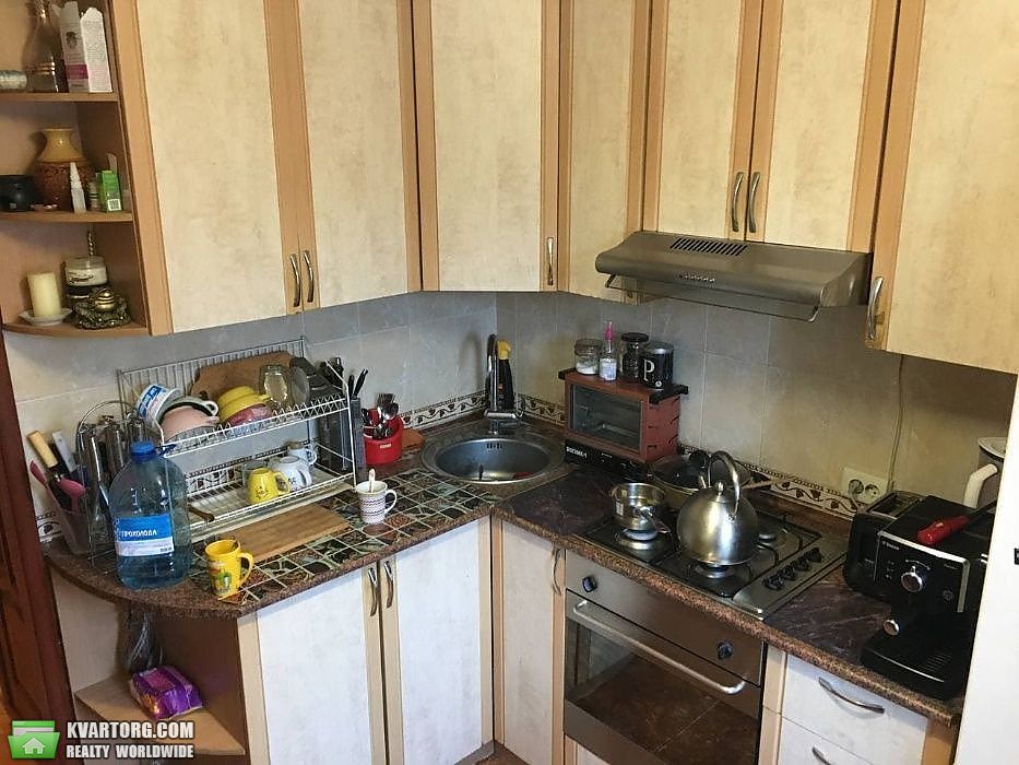 Sell 2-room apartment. Вышгород, Кургузова — photo 1