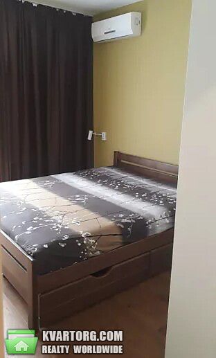 Rent out 2-room apartment. Киев, Регенераторная — photo 4
