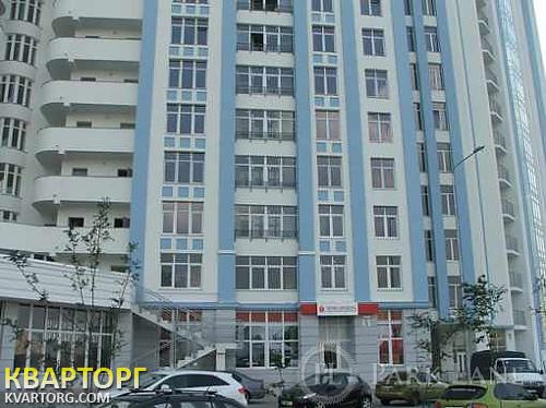 Sell 1-room apartment. Киев, Днепровская наб — photo 1
