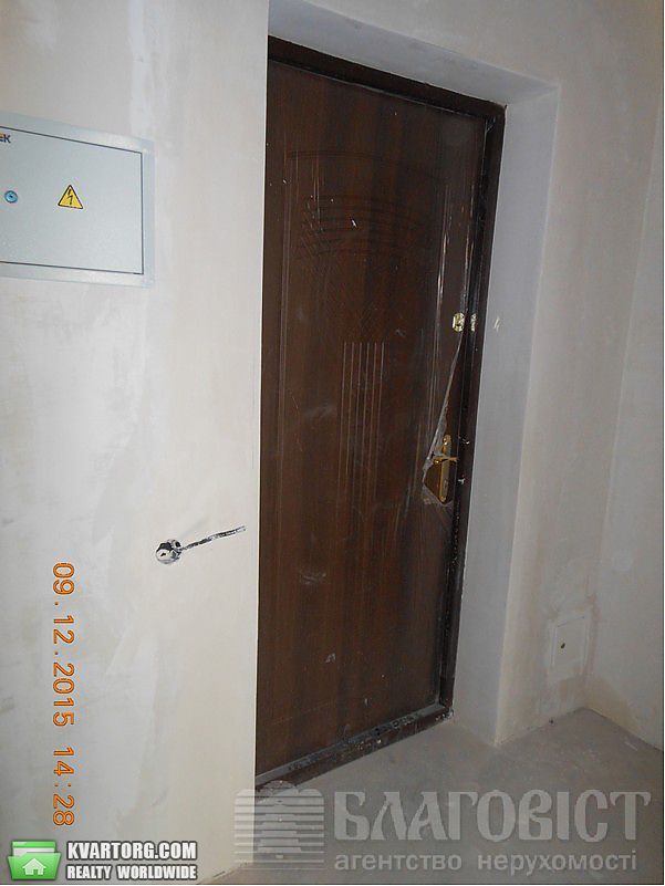 Sell 1-room apartment. Киев,  Воскресенская — photo 4