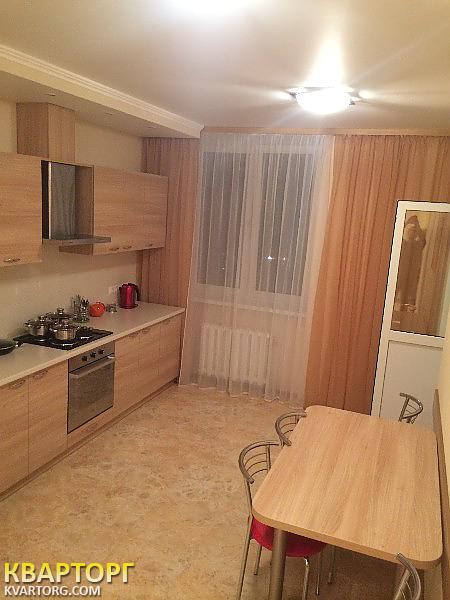 Rent out 2-room apartment. Киев, Анны Ахматовой — photo 6