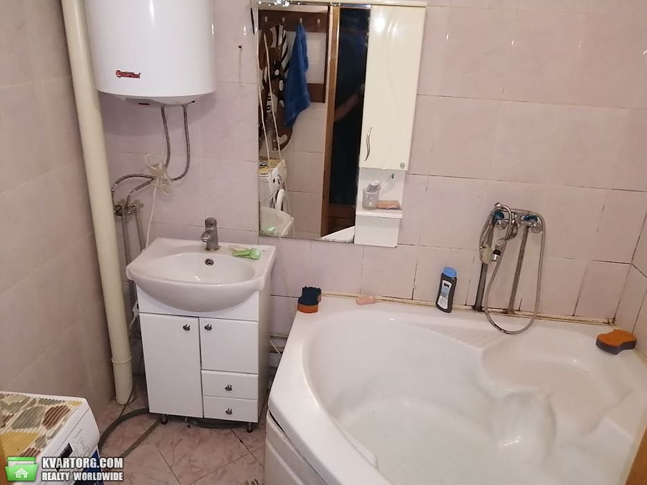 Sell 1-room apartment. Киев,  Милославская — photo 7