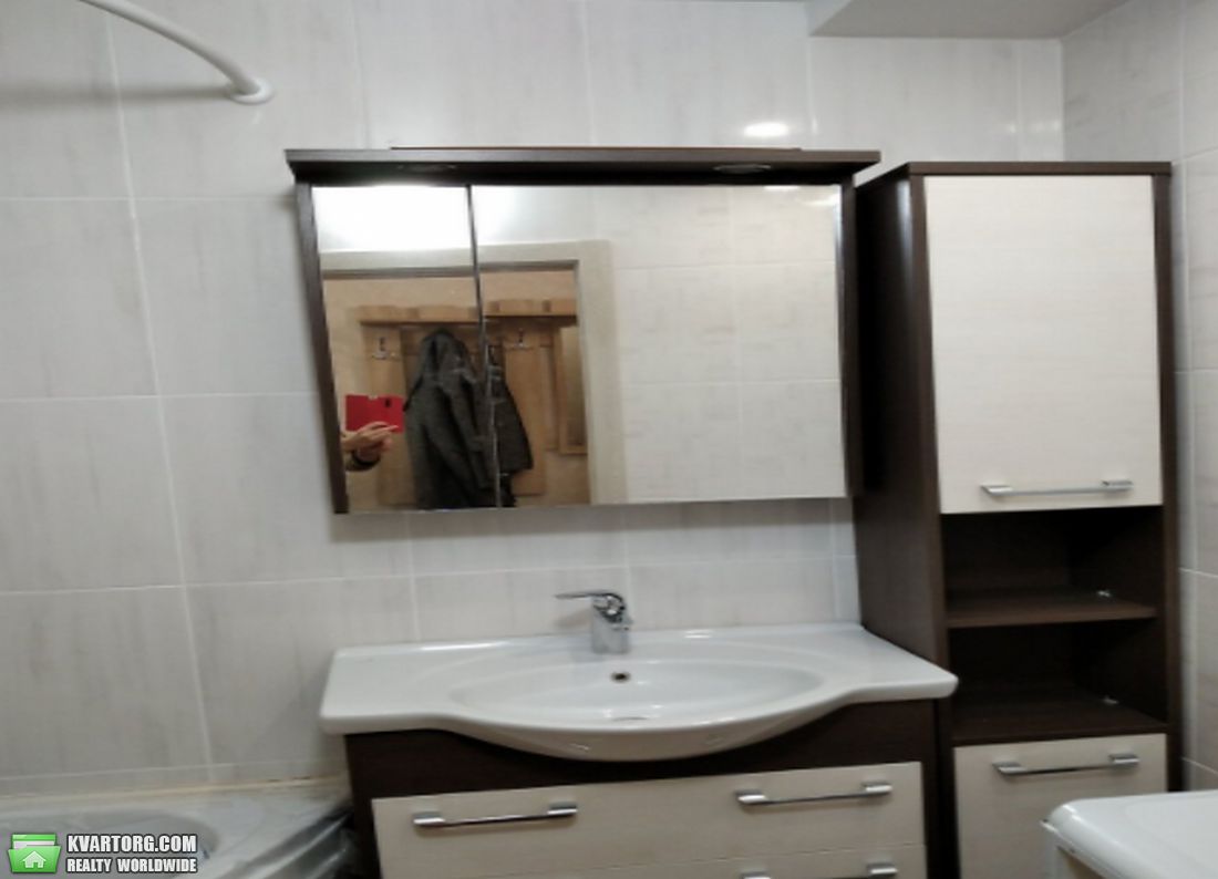 Rent out 1-room apartment. Киев,  Василевской — photo 5