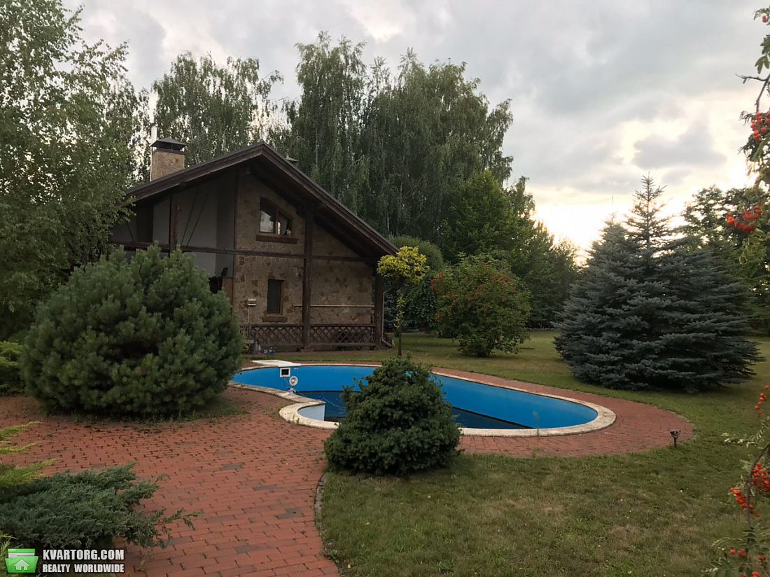 Sell house. Киев,  Садовая Осокорки — photo 5