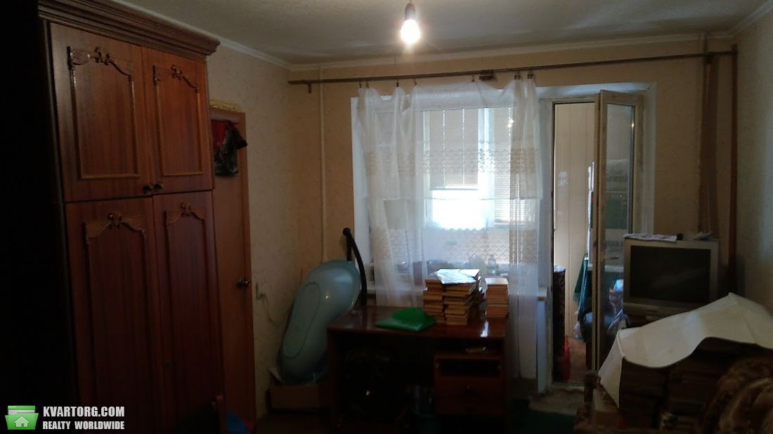 Sell 3-room apartment. Днепропетровск, Софи Ковалевской — photo 5