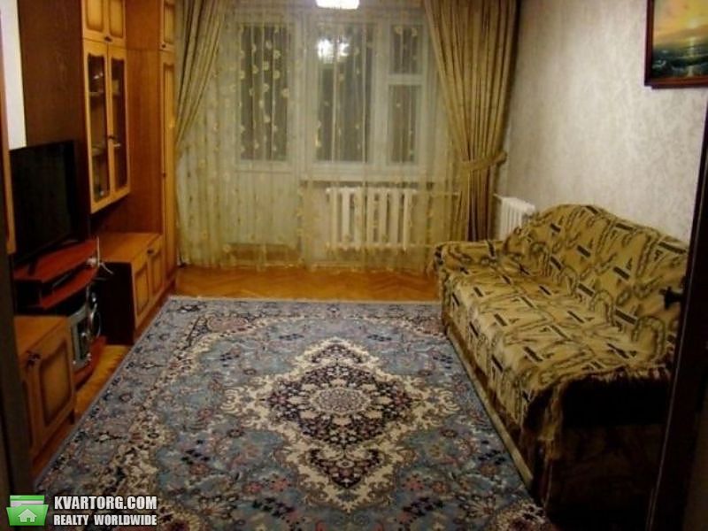 Sell 3-room apartment. Киев, Соловцова — photo 2