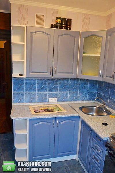 Sell 1-room apartment. Киев, Краснозаводской, 2/13 — photo 3