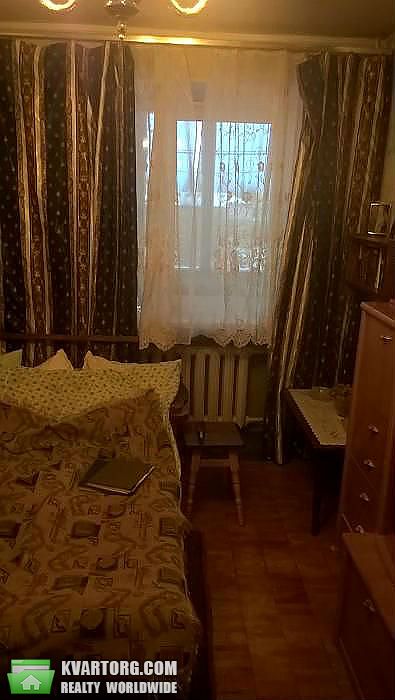 Sell 2-room apartment. Киев,  Ялтинская — photo 5