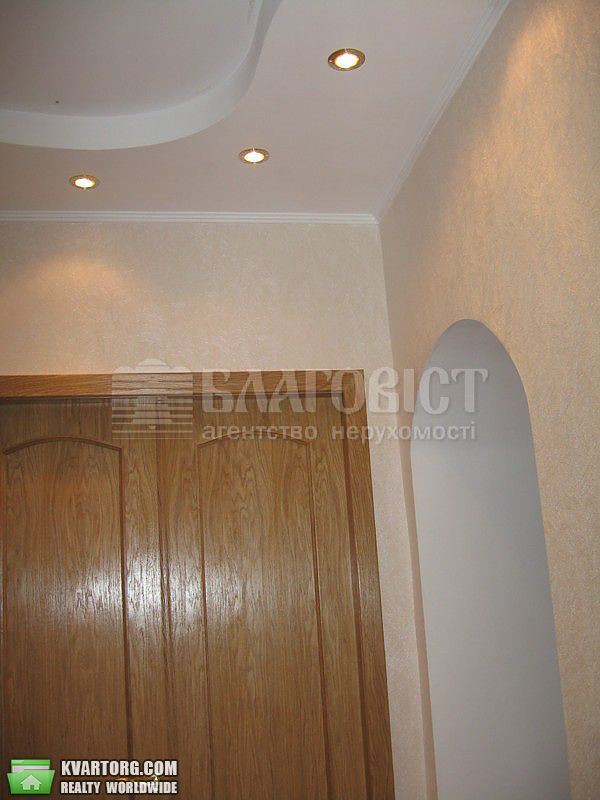Sell 3-room apartment. Киев,  Бехтеревский пер — photo 9