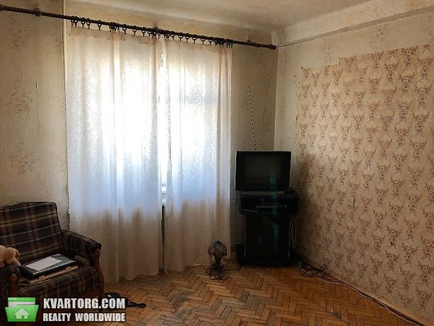 Sell 2-room apartment. Киев,  Давыдова бул — photo 1