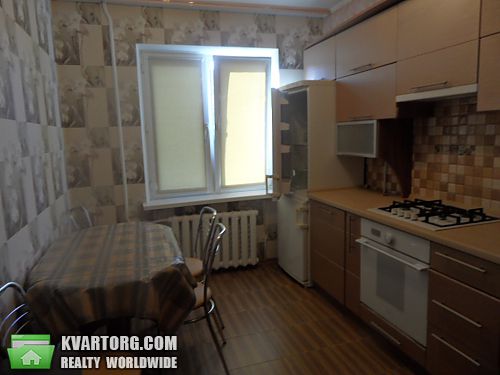 Rent out 3-room apartment. Одесса, Балковская — photo 7