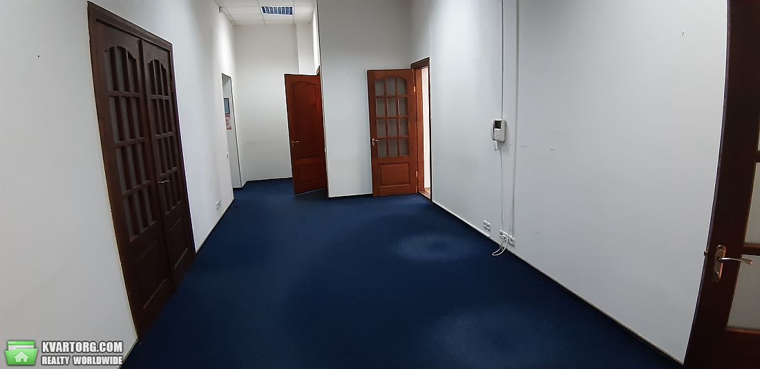 Rent out office. Киев,  Пушкинская — photo 9