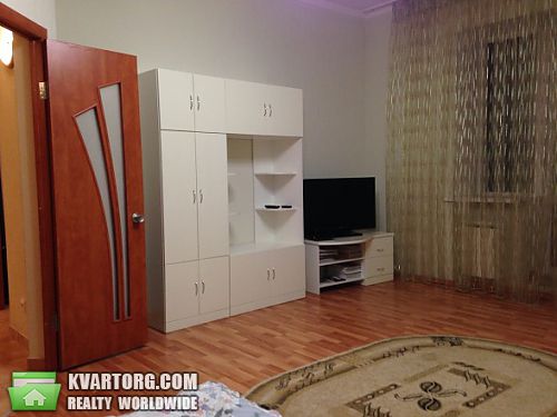 Rent out 1-room apartment. Харьков, Броненосца Потёмкин — photo 1