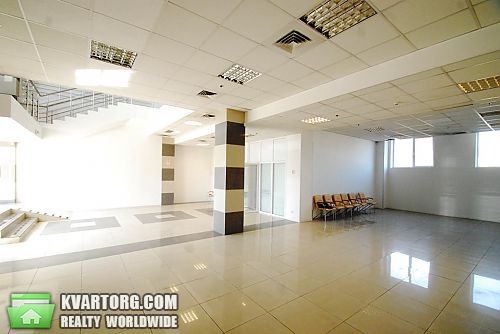 Rent out office. Киев, Харьковское шоссе — photo 2
