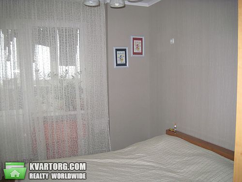 Sell 2-room apartment. Киев, Бакинская — photo 3