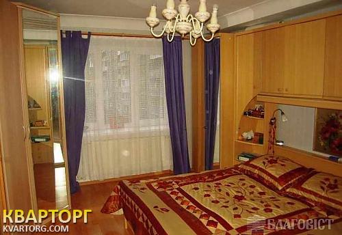 продам 3-комнатную квартиру. Киев,   Леси Украинки бул - фото 4
