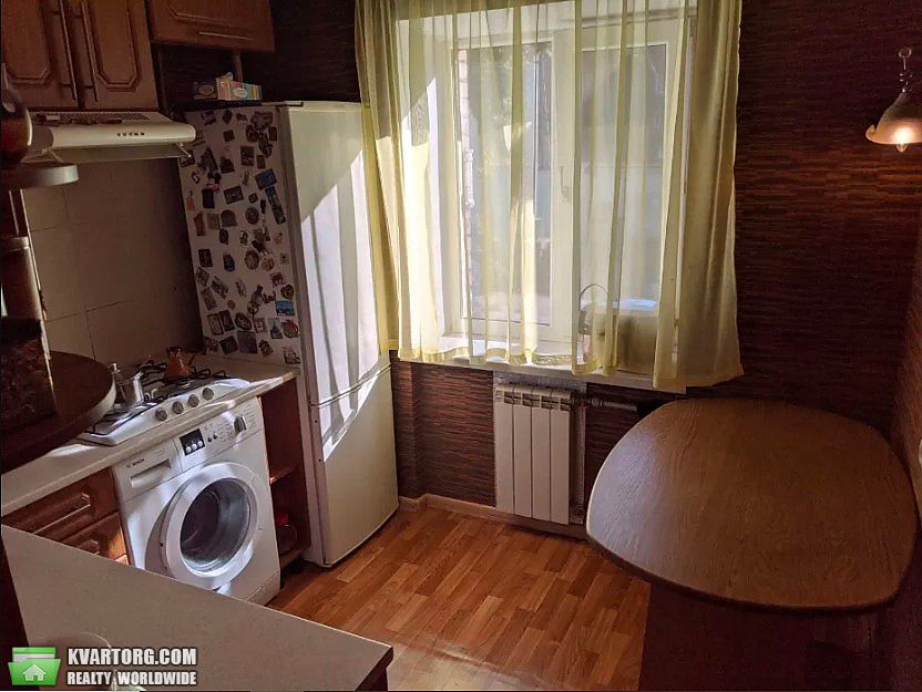 Sell 2-room apartment. Киев,  Макеевская — photo 2