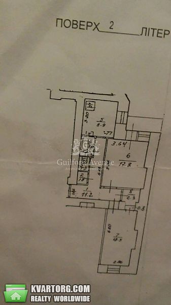 Sell 2-room apartment. Киев,  Саксаганского — photo 2