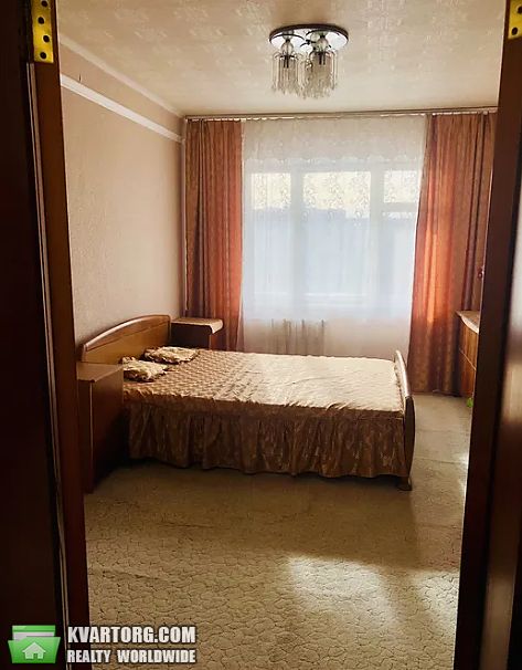 Rent out 3-room apartment. Киев, Днепровская набережная — photo 3
