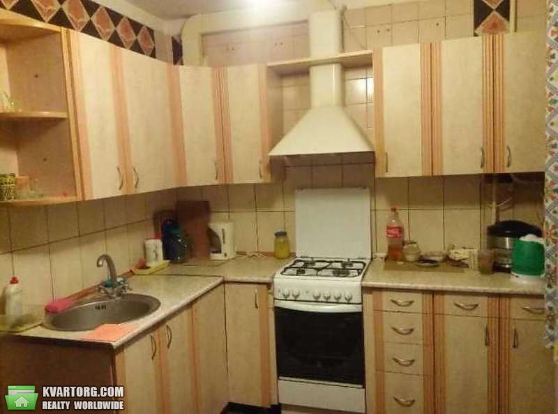 Sell 3-room apartment. Киев,  Симиренко — photo 10