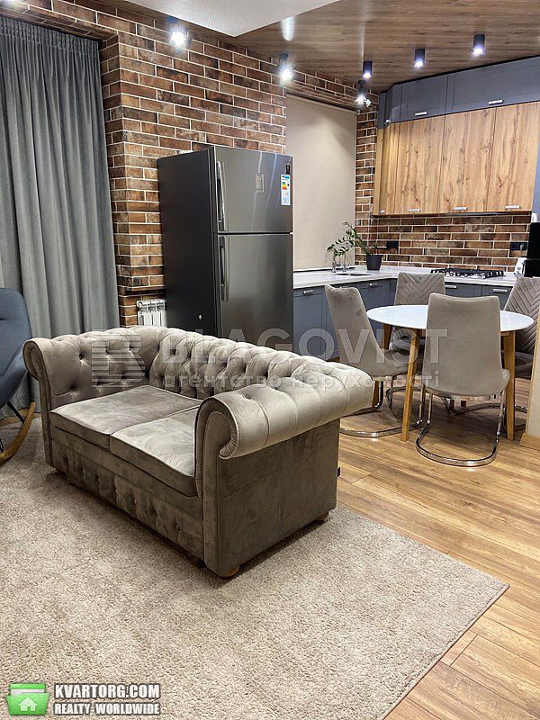 Sell 2-room apartment. Киев,  Саксаганского — photo 3
