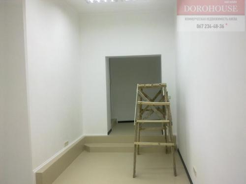 Sell office. Киев, рейтарская 20/24 — photo 2