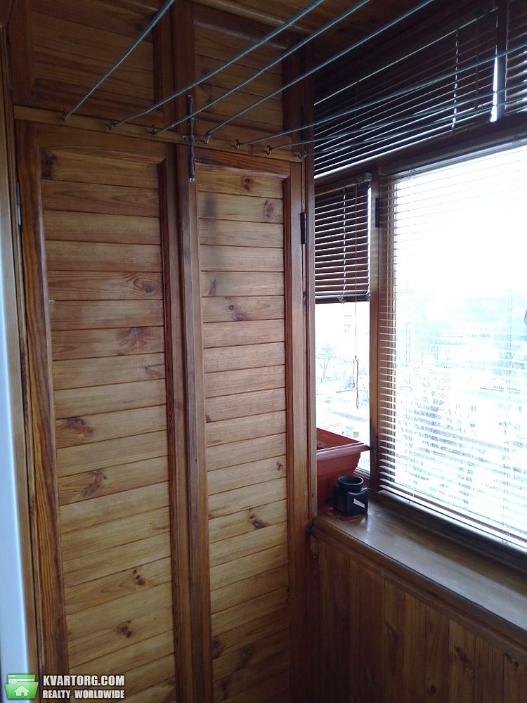 Rent out 1-room apartment. Киев,  Кондратюка — photo 5