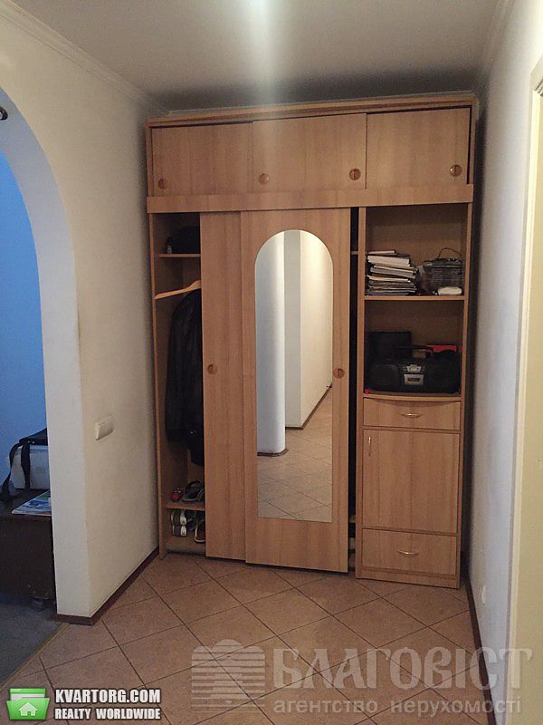 Sell 3-room apartment. Киев,  Липковского — photo 7