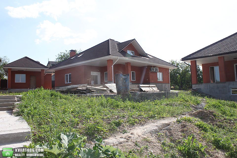Sell house. Киевская обл., Иванковичи, Окружная 17 — photo 6
