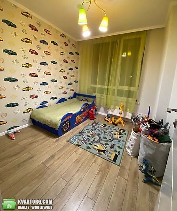 Sell 2-room apartment. Киев,  Салютная — photo 5