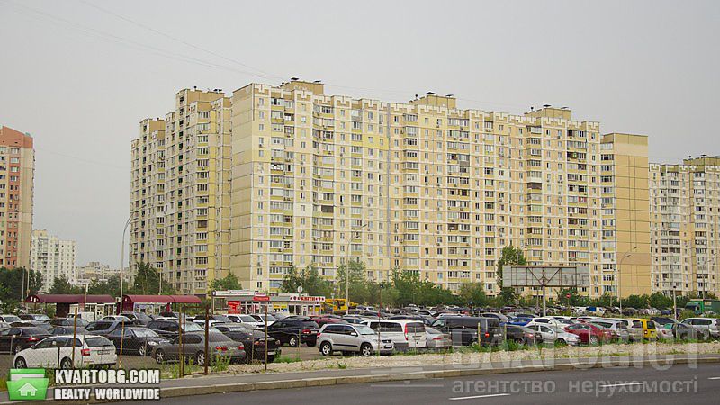 Sell 3-room apartment. Киев,  Григоренко пр — photo 1