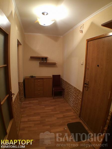 Sell 1-room apartment. Киев, Драгоманова — photo 7