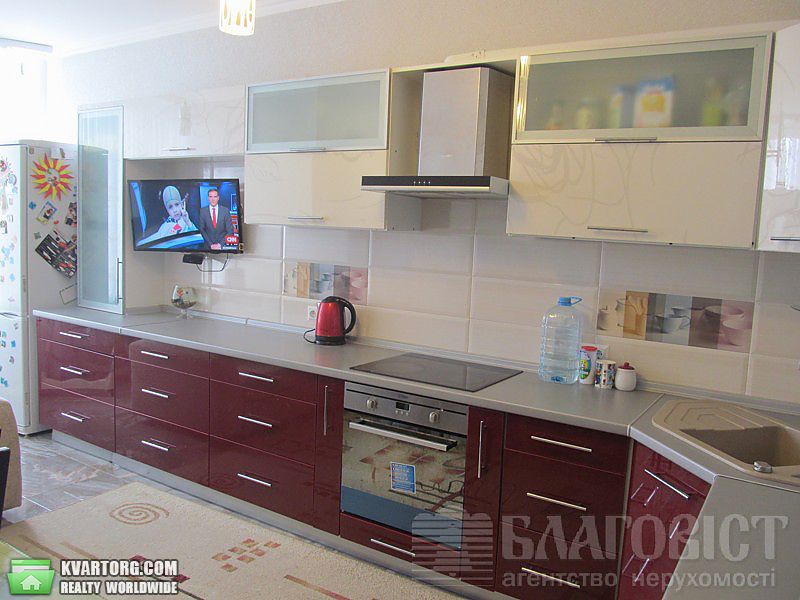 Sell 1-room apartment. Киев,  Ахматовой — photo 4