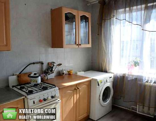 Sell 1-room apartment. Киев, Щусева — photo 3