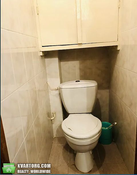 Rent out 3-room apartment. Киев, Днепровская набережная — photo 9