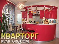 Rent out 3-room apartment. Киев,  Героев Сталинграда пр — photo 1