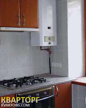 Rent out 2-room apartment. Киев, Тбилисский пер — photo 1