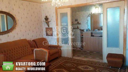 Sell 3-room apartment. Киев, Оболонский пр — photo 8
