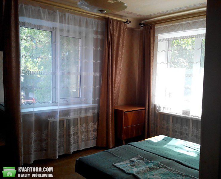 Sell 2-room apartment. Киев,  Задорожный пер — photo 3