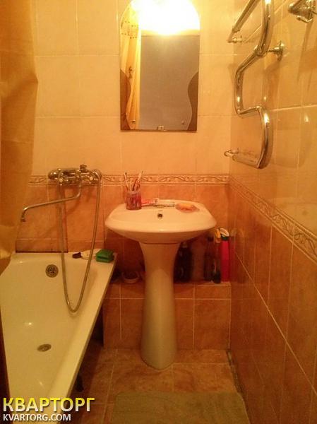 Sell 2-room apartment. Киев, Антонова — photo 3