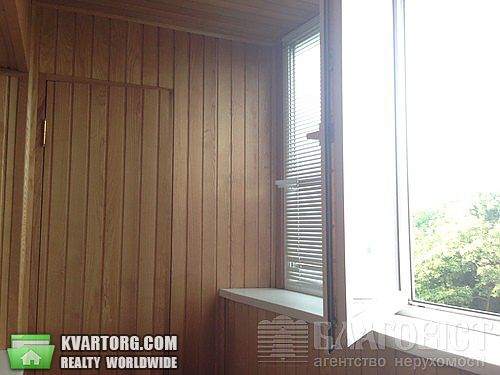 Sell 3-room apartment. Киев,  Гордиенко пер — photo 8