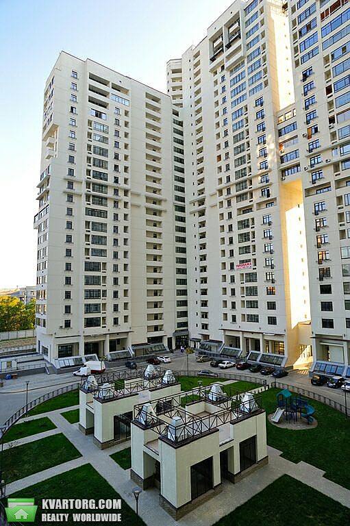Sell 3-room apartment. Киев,  Щорса — photo 10